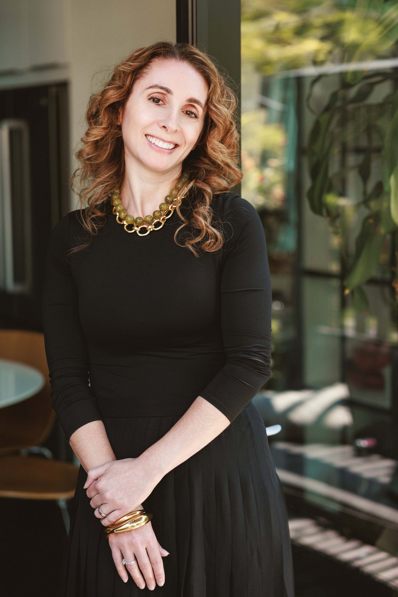 Lauren Fine, MD: Coach, TEDx Speaker, Story Strategist