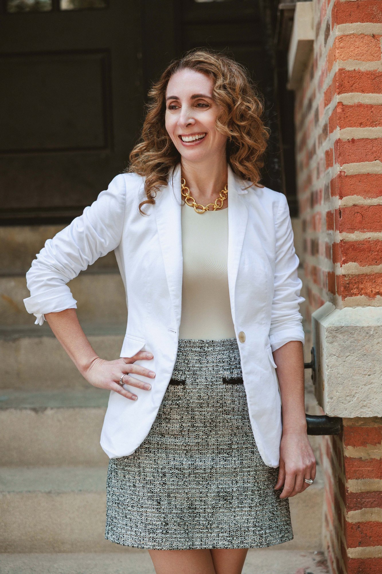 Lauren Fine, MD