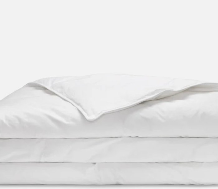 Brooklinen Down Alternative Comforter