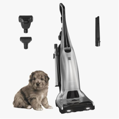 Kenmore Elite Pet Friendly upright vacuum