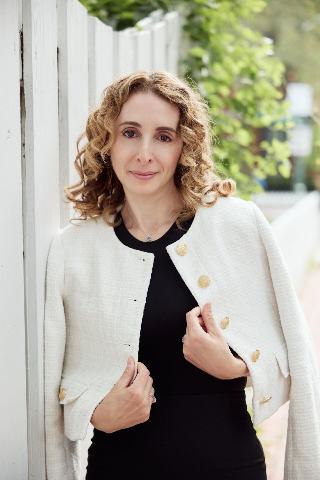 Lauren Fine, MD: Ikigai Coach and TEDx Speaker on Permission to Change