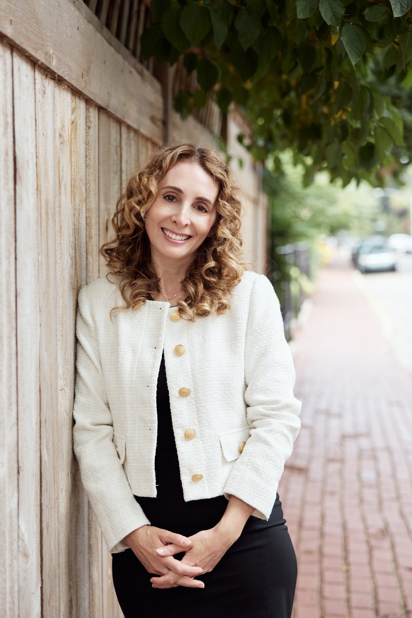 Lauren Fine, MD: Coach, TEDx Speaker, Story Strategist