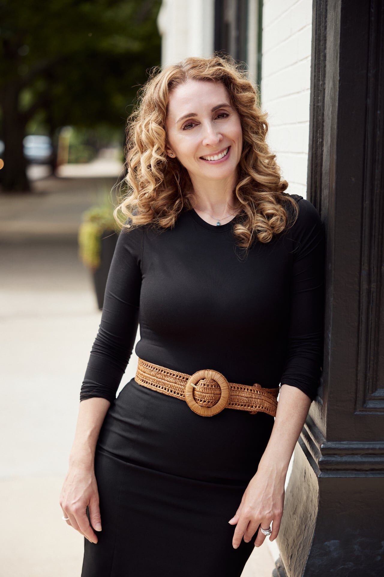Lauren Fine, MD, career transition and life coach