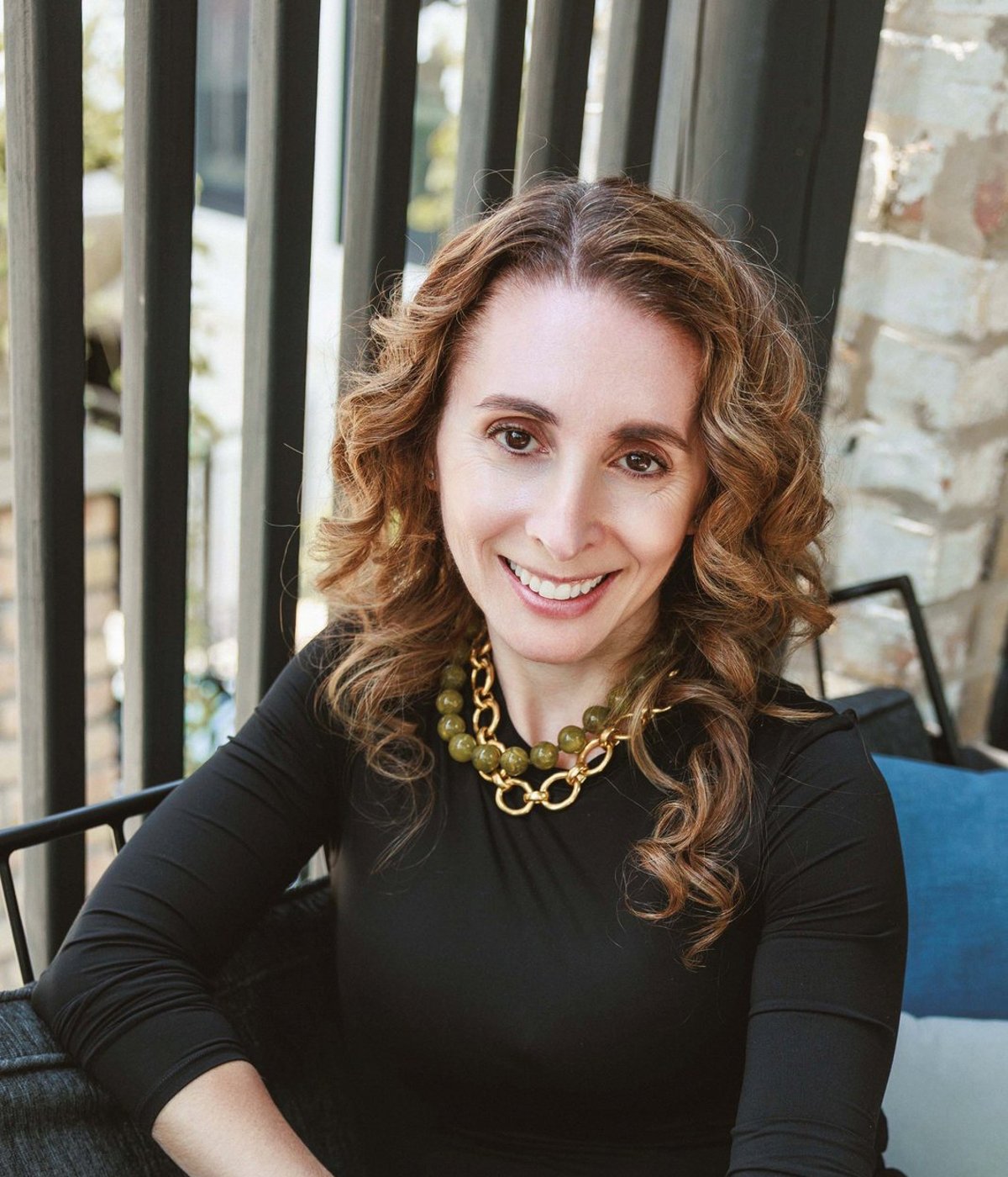 Lauren Fine, MD